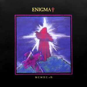 Энигма (Enigma) - 1991 - MCMXC a.D